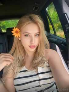 She is waiting for you mary_foster so sexy mary_foster loves to have part 2