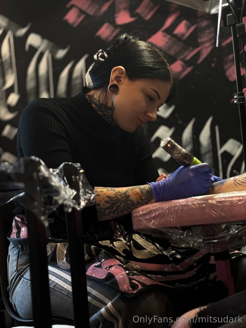 Not just ink it s a reflection of soul in symbols 