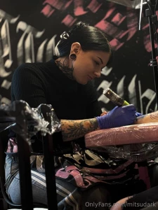 Not just ink it s a reflection of soul in symbols