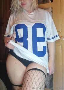 Liker vi sport eller trener vi bare i senga part 1