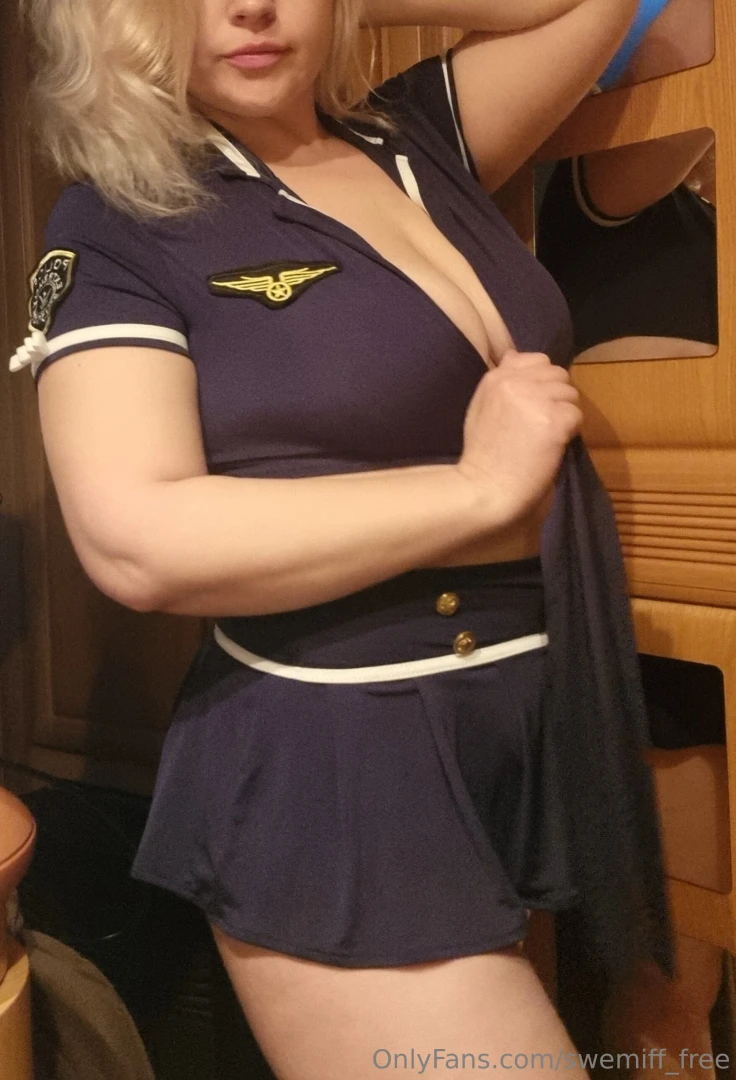 Velkommen ombord part 1 