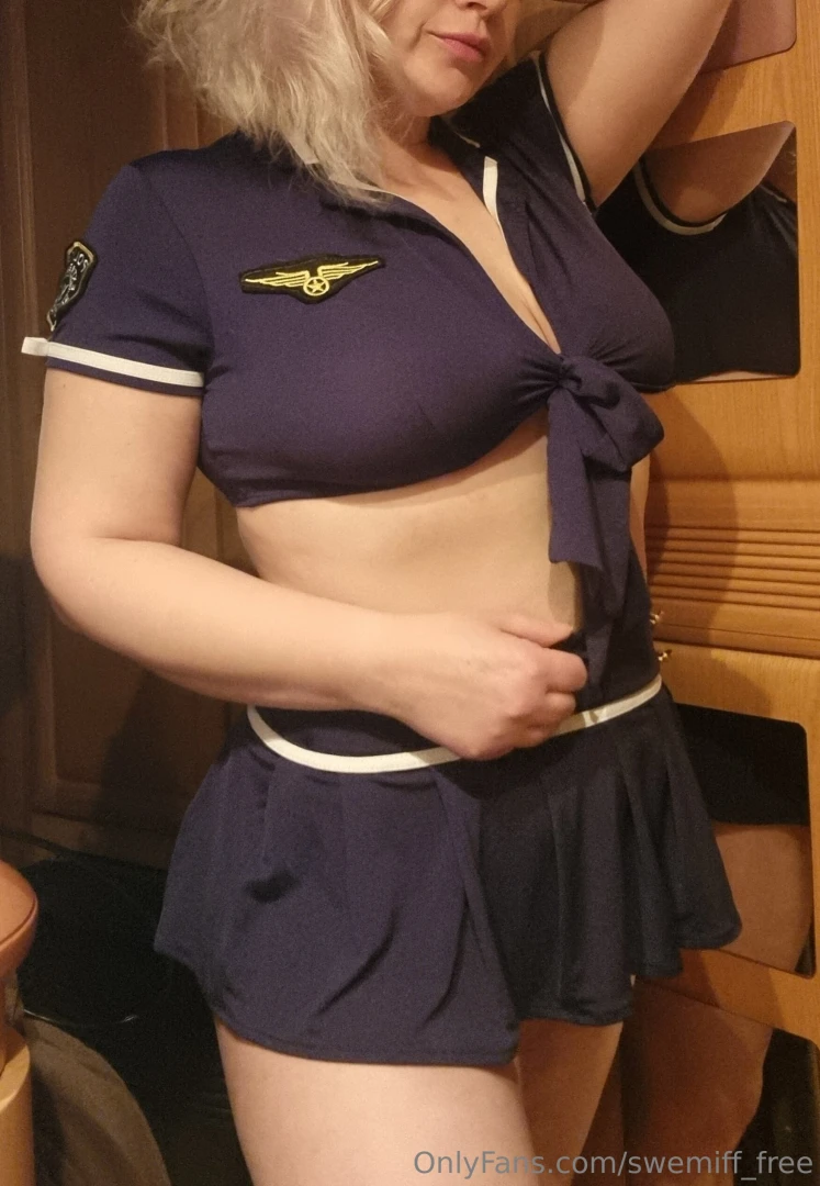 Velkommen ombord part 4 