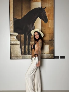 I love playing with fire and you