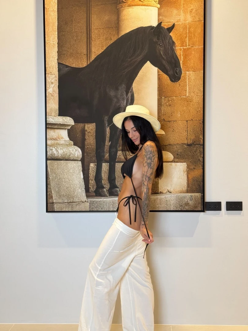 Bet you can t stop thinking about me part 6 