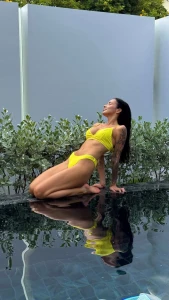 Flirting is my second language part 3