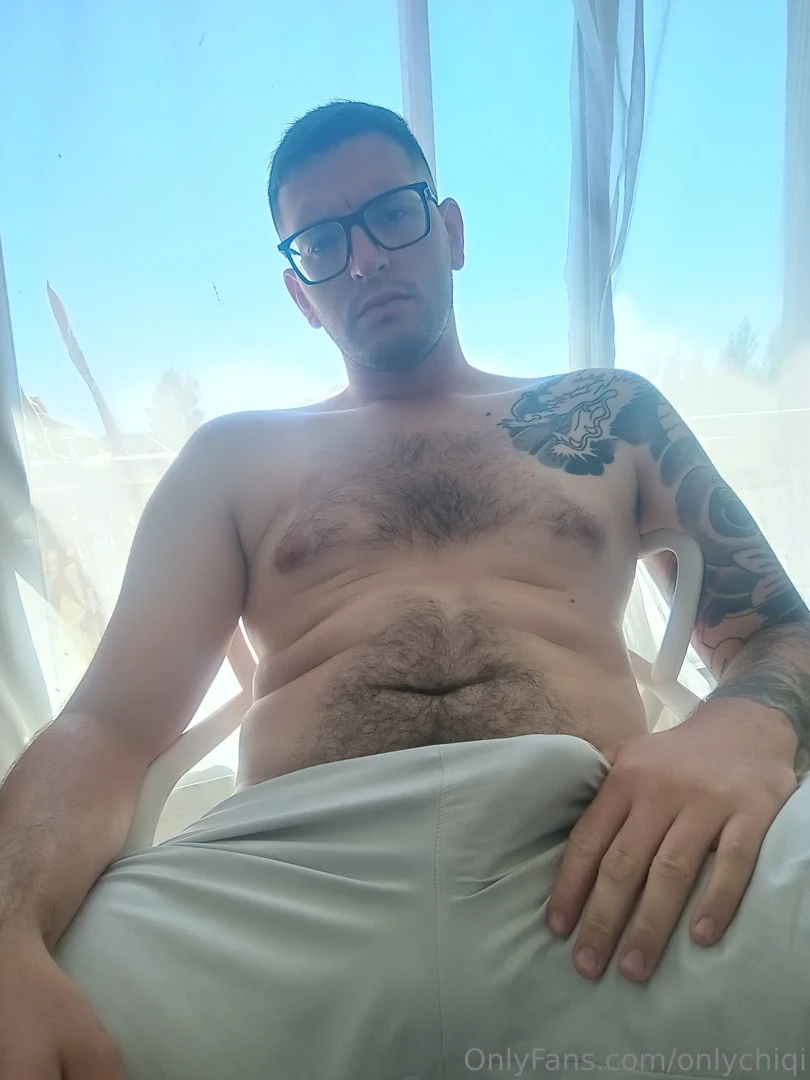 I go crazy and want to do everything with you part 2 