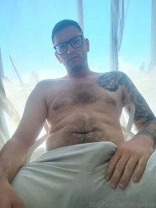 I go crazy and want to do everything with you part 2