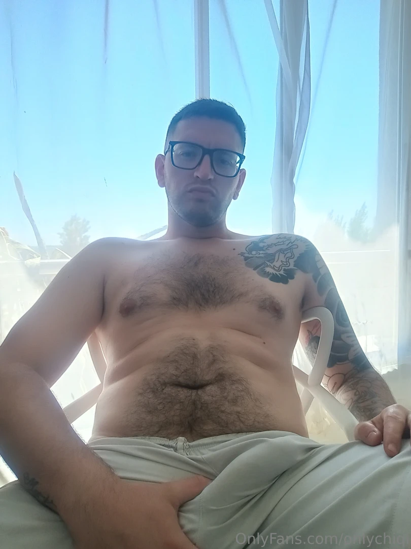 I go crazy and want to do everything with you part 3 