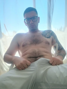 I go crazy and want to do everything with you part 1