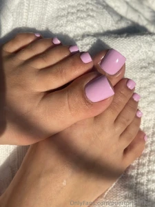 More closeups of this beautiful orchid color part 8