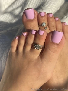 More closeups of this beautiful orchid color part 1