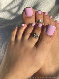 More closeups of this beautiful orchid color part 2