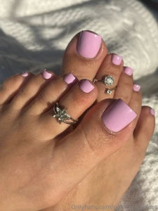 More closeups of this beautiful orchid color part 3