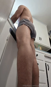 Love my lounge shorts i was gifted from my amazon wishlist