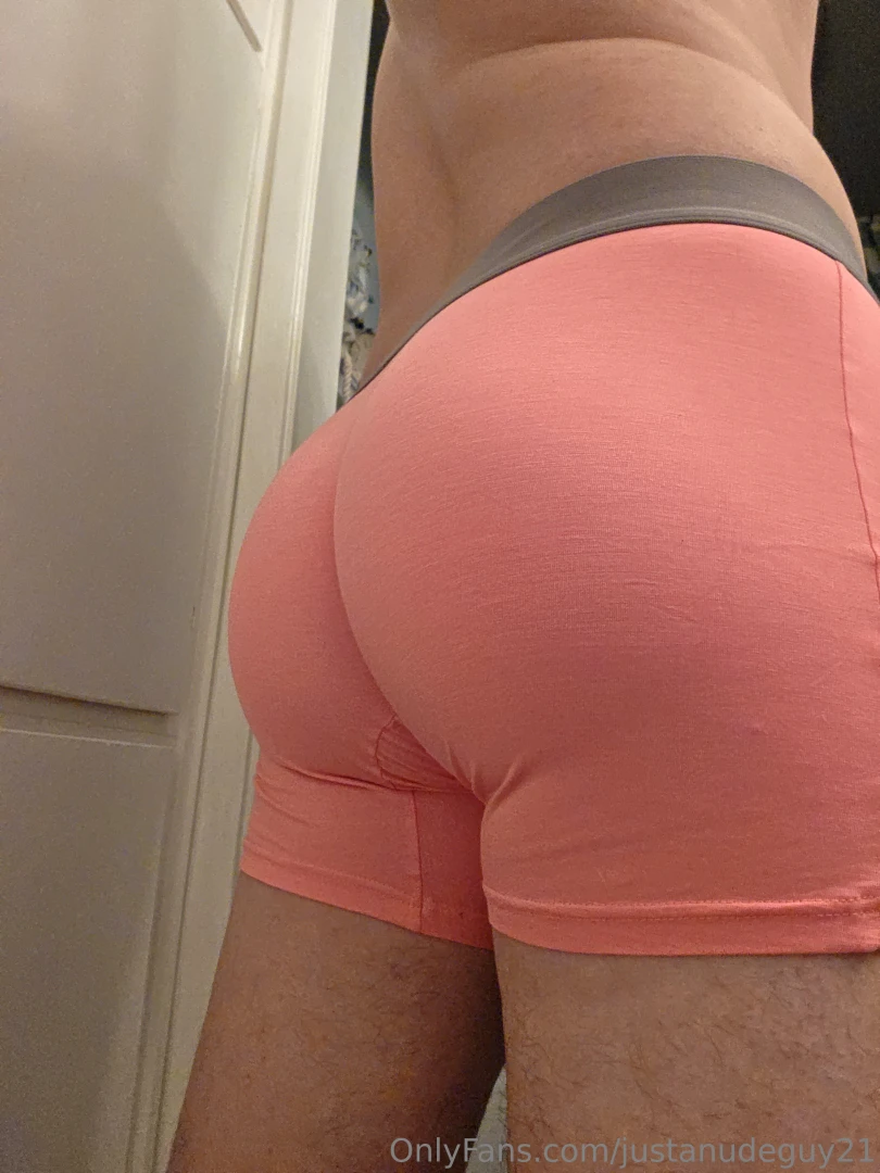 Loving these boxer briefs i got recently their pouch is amazing part 2 