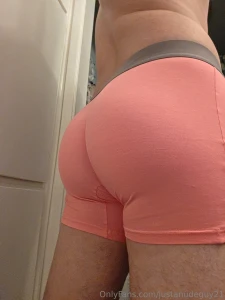 Loving these boxer briefs i got recently their pouch is amazing part 2