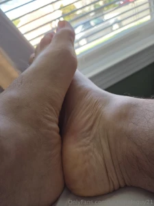 Some pics for my feet lovers part 11