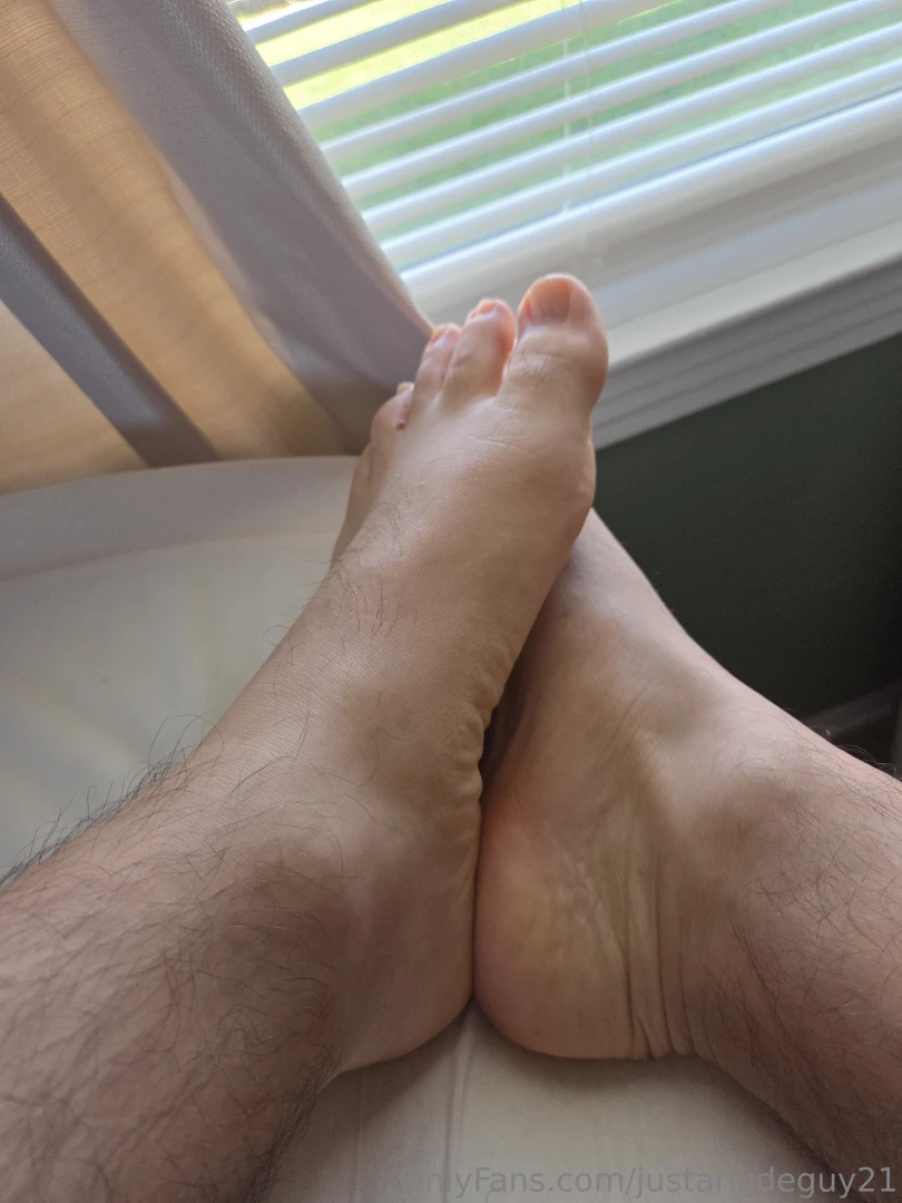 Some pics for my feet lovers part 10 