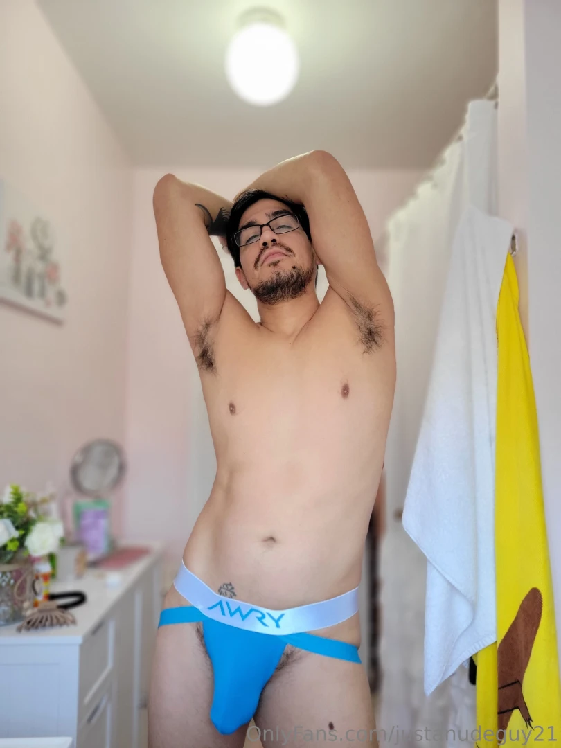 Over on ig i did a poll to have folks vote for the next jockstrap i part 1 