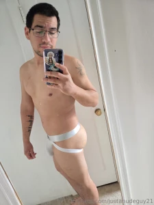 Why not make a underwear review sexy who likes to see hole from -