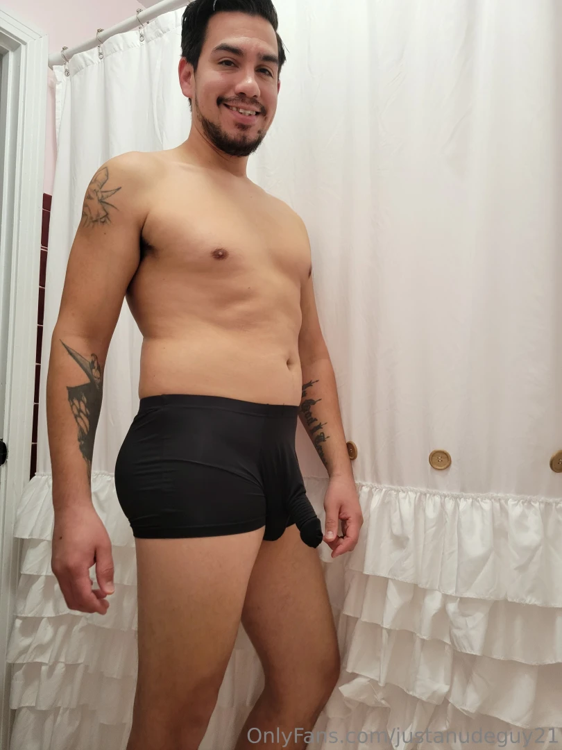 New underwear a fan here got me from my amazon wishlist what do you part 1 
