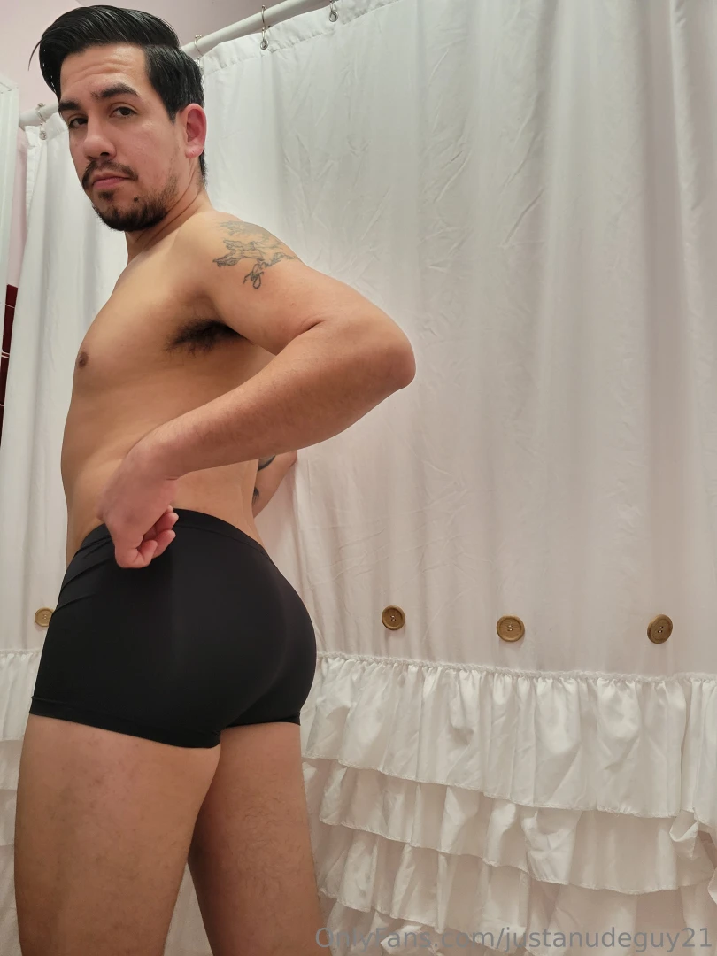 New underwear a fan here got me from my amazon wishlist what do you part 6 