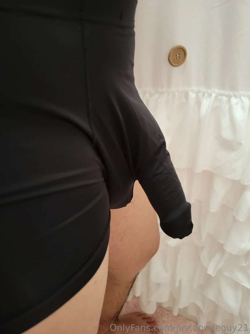 New underwear a fan here got me from my amazon wishlist what do you 