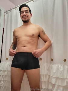 New underwear a fan here got me from my amazon wishlist what do you part 2