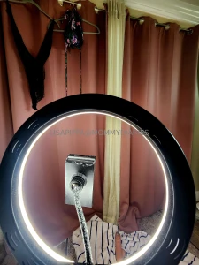 So much breastmilk all over my ring light milf milkymilf breastmilk