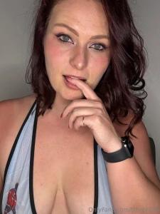 Extras out tomorrow and then 7 days of free videos starting monday part 1