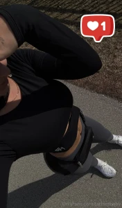 Have you looked at my page recently