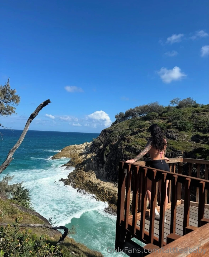 Which view is your favorite part 63 