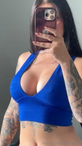 Ready to see more baby part 1