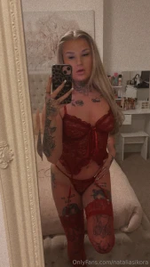 Who wants to take my new set off part 1