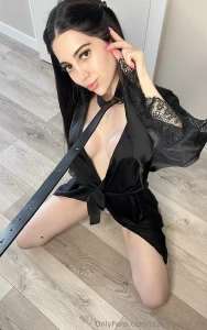 Will you punish me part 10