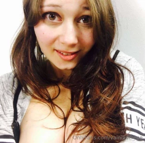 Innocent here at the start of spring do you already feel it check dms part 1