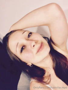 Innocent mila wishing you a great weekend and a super sweet and sexy part 1