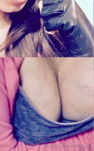 Love naughty and innocent tease