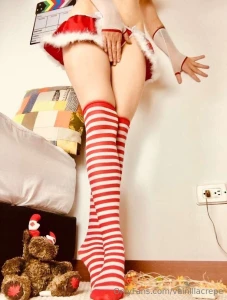 My winter collection of tease moments happy start of a fantastic year part 11