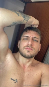 Don t resist let s have fun together