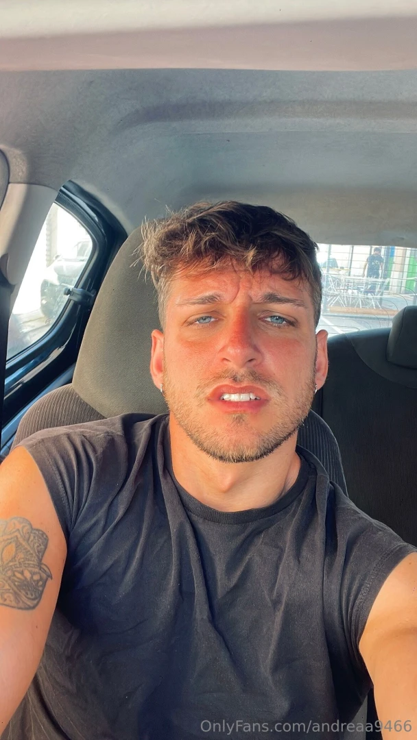 Andreaa9466 part 3 