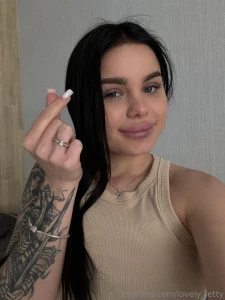 Every bit of support fills me with inspiration