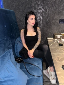 Dreaming of you next to me