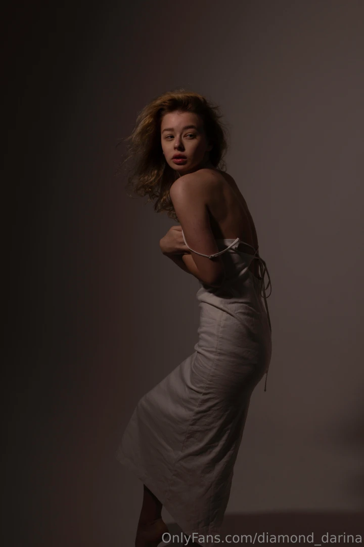 Been on a photo shoot recently what do you think of this style of 