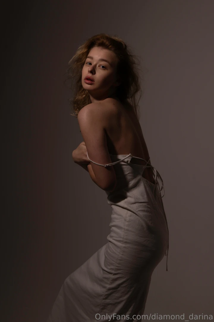 Been on a photo shoot recently what do you think of this style of part 1 