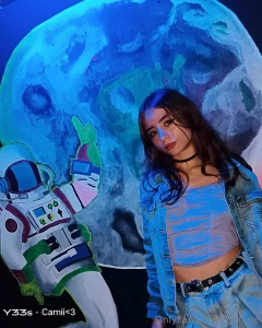 Mi nueva aventura es of vamos a divertirnos