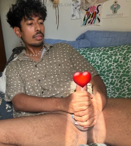 I want you to worship me part 21