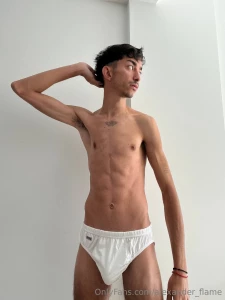 This argentinian will make you cum in a second franchutwink