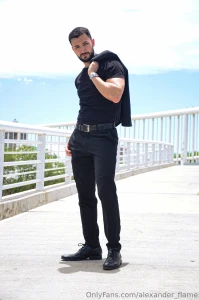 Wild but gentle my love model hot gentleman part 1