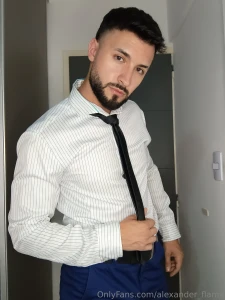Being elegant is in fashion part 1